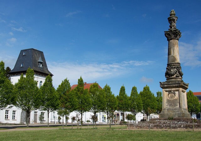 Putbus